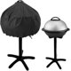 thumbnail image 3 of Bbq Cover Portable Grill Cover Replacement For George Foreman Grill 22460 , Heavy Duty Waterproof Barbecue Covers, 3 of 5
