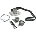 thumbnail image 2 of Replacement REPV319804 Timing Belt Kit Compatible with 2001-2009 Volvo S60 2000-2004 S40 5Cyl 4Cyl 2.4L 2.3L 2.5L 1.9L Water Pump Included, 2 of 3