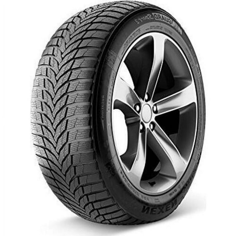 Tires) Fits: Honda Nexen Winguard 2019 EX, 2017-18 CR-V 2 (1 Sport LX 108V Honda 235/65R17XL CR-V BSW