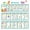 flash cards, variant on 27Pcs Alphabet Flash Cards, Educational English Learning Pocket Cards With Voice Function, Preschool Toddlers, Kindergarten Classroom, Home Study