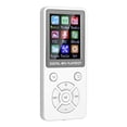 thumbnail image 2 of MP4 Music Player,  MP4 Player, Multifunction MP4 Player, Fine Workmanship For Student Outdoor Music Lovers Home, 2 of 8