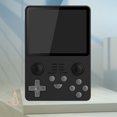 thumbnail image 2 of Mini consola de juegos portátil con pantalla IPS de 3,5 pulgadas Soporte retro 2.4G / 5G Wi-Fi RGB20S, 2 of 9