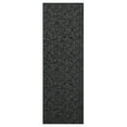 thumbnail image 1 of Furnish My Place Indoor Floor Rug - 4 ft. x 48 ft., Black, Distressed, Area Rug for Bedrooms, Hallways, Living Rooms, 1 of 5