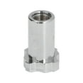 thumbnail image 3 of Disposable Pot Connector, Good Sealing Spray Cup Connector  For Paint Spray Internal Thread M14x1mm, 3 of 8