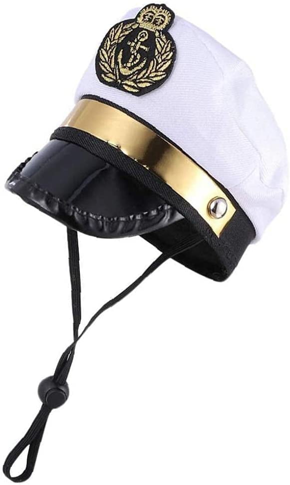 Dog Puppy Funny Headgear Costume 