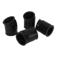 thumbnail image 2 of XYCCA 4PCS Carburetor Adapter Interface Glue Air Joint Replacement for CB750F SUPER SPORT CB750K-082102, 2 of 5