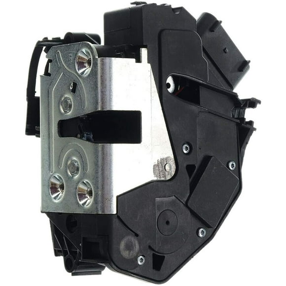 Ford Fusion Door Lock