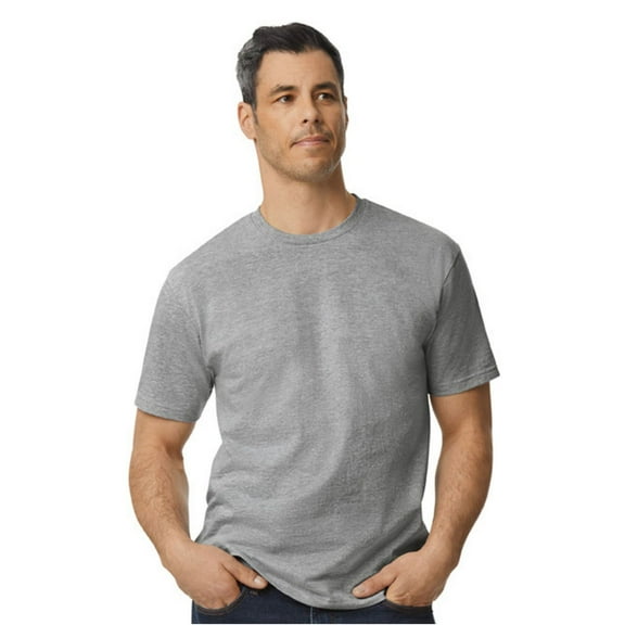 Gildan Adult Softstyle Midweight T-Shirt