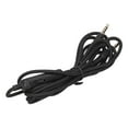 thumbnail image 4 of Headphone Audio Cable, Firm Mute Control OFC Copper Wire Headset Wire  For    MIX, 4 of 8