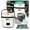 4 Cups, variant on Rice Robot Personal Rice Cooker, PFAS-free, Nonstick. 1 Quart Capacity (4 Cups), with Stainless Steel Steamer Tray, Measuring Cups, Recipe Book with 60 Recipes, and Serving Spoon, As Seen On TV