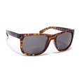 thumbnail image 2 of CoyoteVisionUSA BP-15 +1.50 Tortoise-gray 1.5x Polarized Bifocal Reader - Tortoise & Gray, 2 of 2