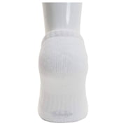 Nike Air Sportswear Everyday Essential Dri-Fit No-Show Socks 3 Pack M 6-8
