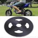thumbnail image 5 of 35MM Steel Rear Sprocket Durable Motorcycle Replacement Accessories, 5 of 5