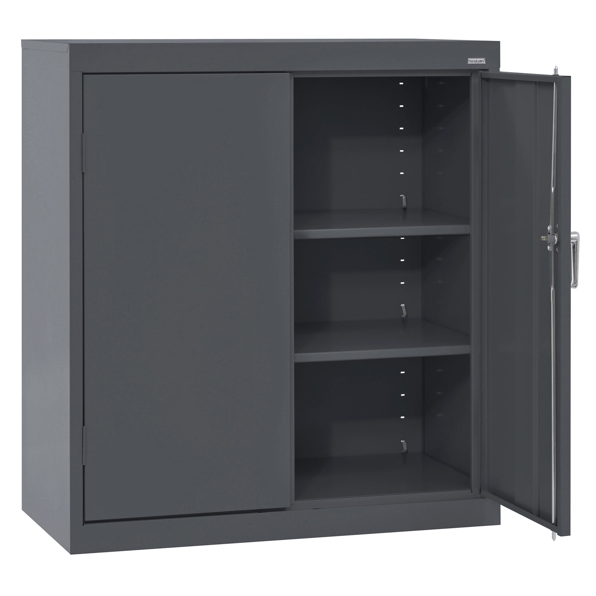 Sandusky Boisdale 20 Gauge Steel Single Storage Cabinet ( 36'' H x 36'' W x 24'' D)