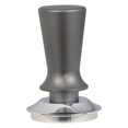 thumbnail image 4 of Distribuidor de / Herramienta niveladora Sabotaje de , exterior exterior exterior antideslizante de material acero inoxidable de 58 mm, de polvo, de oficina Gris 53mm BLESIY Prensa de café, 4 of 8