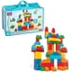thumbnail image 1 of Bloques de Construcción Mega Bloks First Builders 150 Piezas, 1 of 1