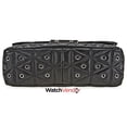 thumbnail image 5 of Michael Kors Sloan Large Studded Shoulder Bag- Black, 5 of 5