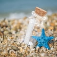 thumbnail image 3 of WEUVEB Glass Vial Bottle Oak 12Pack 6X3Cm 25Ml, 3 of 8