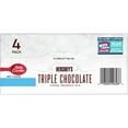 Betty Crocker Hershey's Triple Chocolate Fudge Brownie Mix, 4 Pack