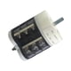 thumbnail image 2 of Interruptor de avance y retroceso para máquina de cambio de neumáticos, interruptor de pedal de mesa giratoria, servicio pesado Estilo A, 2 of 8