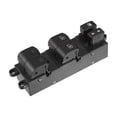 thumbnail image 1 of Interruptor de Ventanilla Eléctrica Unique Bargains Para Nissan Armada 2004-2008 Negro, 1 of 9