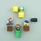 thumbnail image 1 of Juego de 20 imanes para nevera de Super Mario – Juego de imanes 3D para nevera, imanes de escritorio, imanes de calendario, imanes de pizarra blanca, imanes de Navidad, perfectos para adornos, decoración y coleccionismo ER, 1 of 5