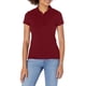 thumbnail image 1 of Playera Polo IZOD para Uniforme Juvenil Manga Corta Vinotinto, 1 of 4