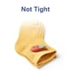 thumbnail image 4 of 2020 estilo de verano de alta elasticidad suave ahuecado malla transpirable delgada, 4 of 8