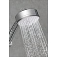 thumbnail image 4 of Grohe Tempesta Tempesta Cosmo Shower Rail Set 27577002, 4 of 4