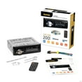thumbnail image 6 of Restored Premium Sound Storm Laboratories Bluetooth Audio, Aux Input, AM/FM Radio (Refurbished), 6 of 9