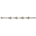 thumbnail image 2 of Baldwin Ornamental Surface Bolt, 2 of 2