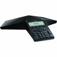 thumbnail image 4 of Poly Trio 8300 IP Conference Station w/LCD Display, Black TAA POE-E 849A2AA#ABA, 4 of 4