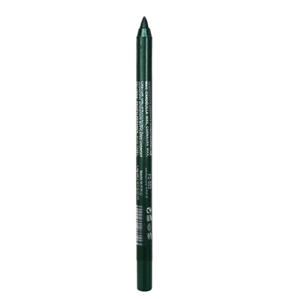 Eyeliner Pen Glitter Eyeliner Pencil Eye Liners For Women Waterproof Colored