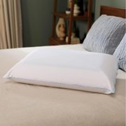 Cloud Dual Cooling Pillow, Queen, White