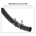 thumbnail image 2 of Filtro De Combustible Para Motocicleta para motor de gasolina 125 100 70cc, 2 of 6