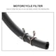 thumbnail image 3 of Hugtrwg Filtro Gas Tubo Filtro Aceite 5 Mm Diámetro para Gasolina 125 100 70cc, 3 of 9