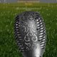 thumbnail image 3 of Lámpara de llama solar de 12 LED, lámpara con enchufe a tierra, lámpara de césped, lámpara de ambiente exterior, lámpara decorativa para patio, lámpara decorativa para paisaje, 3 of 3