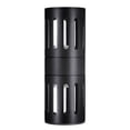 thumbnail image 3 of Pantalla De Doble Cabezal Ip65, Accesorios De Iluminación Led Impermeables Para Pared, Lámpara De Pared Para Exteriores, Enchufe E27 Sin Bombillas Eigraketly HA024626-03, 3 of 6