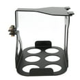 thumbnail image 1 of Battery Hold Down Tray, High Accuracy Portable Battery Tray  For Battery Box, 1 of 8