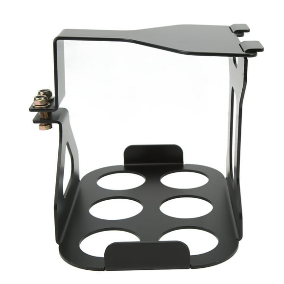 Battery Hold Down Tray, Battery Tray Sturdy For Battery Box