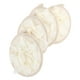 thumbnail image 3 of EeaseMX 4 esponjas de ducha exfoliantes de malla para baño, esponjas de lufa para ducha, 3 of 7