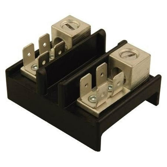 Goodman B1368250 - Terminal Block A-10Kw
