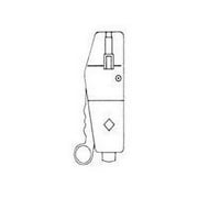 Thomas & Betts CSS-50R 50' Cable Strap Reel
