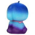 thumbnail image 3 of Adorable Squishies Galaxy Puppy Slow Rising Fruit Scented Stress Relief Toy Gift, 3 of 8