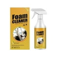 thumbnail image 6 of Car Cleaner under $5! Xqxayjr Car Interior Foam Cleaner, 120ml Multi-Surface Upholstery Cleaner for Seats Ceiling, Nozzle Spray for Stains Deodorizing, Automotive Detailing Supplies, 6 of 9