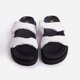 thumbnail image 1 of Nuevas sandalias planas de piso grueso para mujer, pantuflas, ropa de verano para mujer Wmkox8yii hj789, 1 of 2