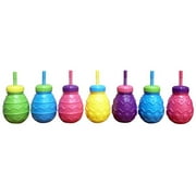 Egg-Shaped Sippers