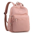 thumbnail image 4 of PRIYAL Backpack Nylon Waterproof Bookbag Casual Lightweight Travel Rucksack Daypack Backpacks for Men Women, 4 of 11