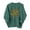 ☃245-Green, variant on Xuyuer Women St Patricks Day Sweatshirts Lucky Clover Shenanigans Long Sleeve Round Neck Shamrock Coordinator Pullover Top