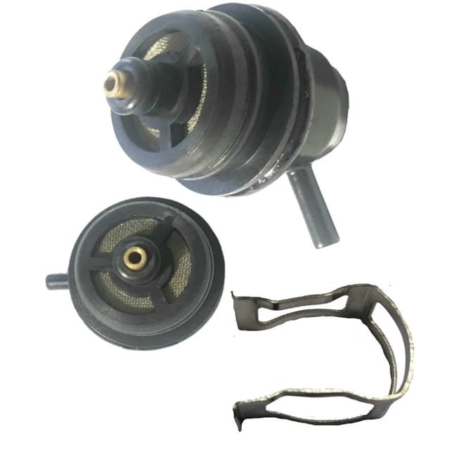 Regulador de Presión de Gasolina INTRAN-FLOTAMEX 1500 2003 al 2004 GMC 5.3L V8